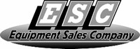 Equipment Sales logo